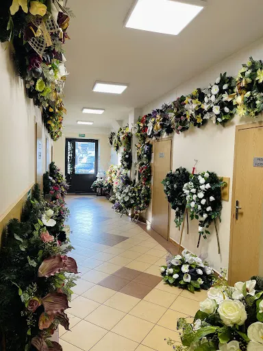 Kompleksowy Zakład Pogrzebowy „Hades”